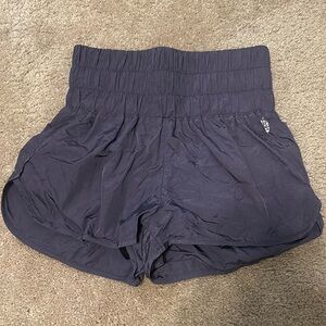 FREE PEOPLE SHORTS
